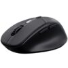 art_tru-mou20zevo20bk_2 Ratón Ergonómico Inalámbrico Trust Zevo 25991/ Batería recargable/ Hasta 4000 DPI/ Negro