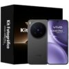 art_vivo-sp20x30020p20bk20pack20v2_1 Smartphone Vivo X300 Pro 16GB/ 512GB/ 6.78"/ 5G/ Negro + Kit fotográfico Vivo X300 Pro