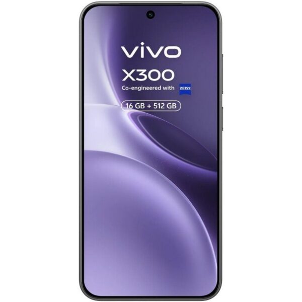 art_vivo-sp20x30020p20bk20pack20v2_2 Smartphone Vivo X300 Pro 16GB/ 512GB/ 6.78"/ 5G/ Negro + Kit fotográfico Vivo X300 Pro