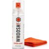 art_whos-spray20wsh003_1 Kit Limpiador de Pantallas Whoosh Kit GO XL WSH003/ Spray 100ml + Paño Microfibra