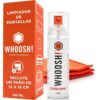 art_whos-spray20wsh003_2 Kit Limpiador de Pantallas Whoosh Kit GO XL WSH003/ Spray 100ml + Paño Microfibra