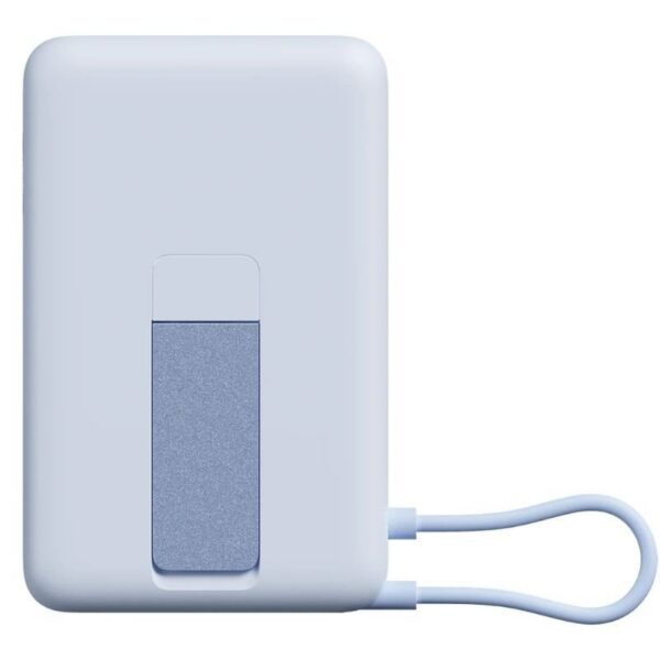 art_xia-bat20mag20pb201000020s20bl_2 Powerbank 10000mAh Xiaomi Magnetic Power Bank 10000/ Wireless/ Azul