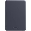 Powerbank 5000mAh Xiaomi Super Slim Magnetic Power Bank 5000/ 22.5W/ Negra