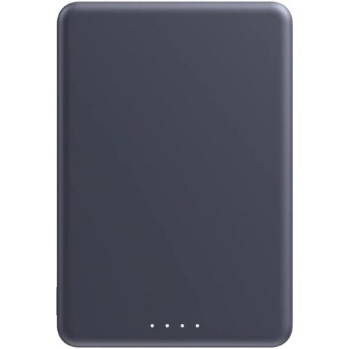 art_xia-bat20s20sl20mag20pb20500020bk_1 Powerbank 5000mAh Xiaomi Super Slim Magnetic Power Bank 5000/ 22.5W/ Negra