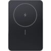 Powerbank 5000mAh Xiaomi Super Slim Magnetic Power Bank 5000/ 22.5W/ Negra