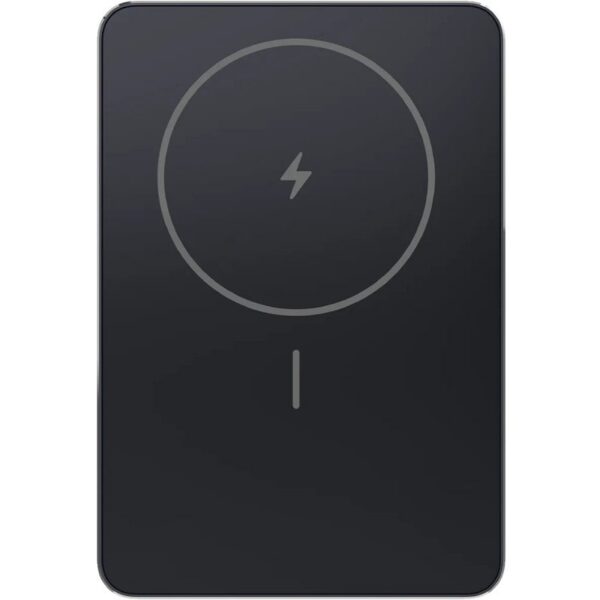 Powerbank 5000mAh Xiaomi Super Slim Magnetic Power Bank 5000/ 22.5W/ Negra
