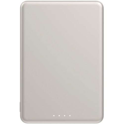 art_xia-bat20s20sl20mag20pb20500020gd_1 Powerbank 5000mAh Xiaomi Super Slim Magnetic Power Bank 5000/ 22.5W/ Oro