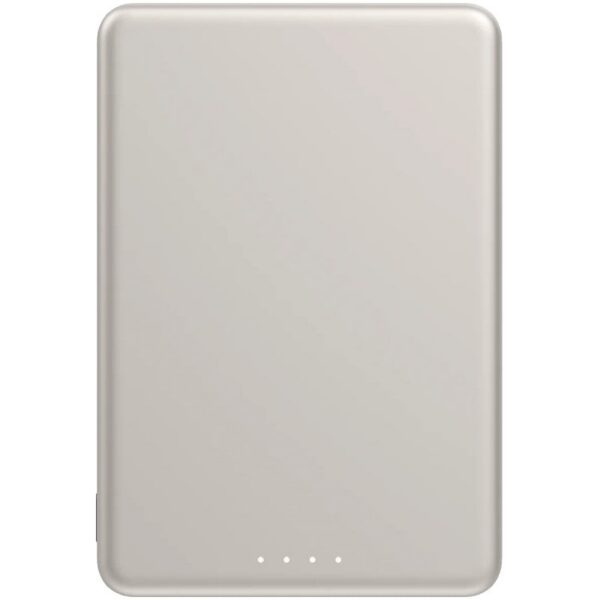 art_xia-bat20s20sl20mag20pb20500020gd_1 Powerbank 5000mAh Xiaomi Super Slim Magnetic Power Bank 5000/ 22.5W/ Oro