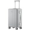 Maleta Xiaomi Aluminum Frame Luggage/ 69x41.5x26cm/ Plata