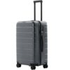Maleta Xiaomi Luggage Classic Pro 24"/ 61.5x41.5x27.5cm/ Gris