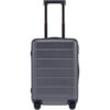 Maleta Xiaomi Luggage Classic Pro 24"/ 61.5x41.5x27.5cm/ Gris