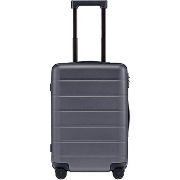 Maleta Xiaomi Luggage Classic Pro 24"/ 61.5x41.5x27.5cm/ Gris