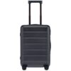 Maleta Xiaomi Luggage Classic Pro 26"/ 66x44x29cm/ Negro