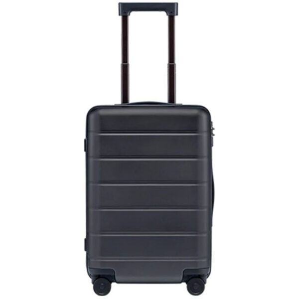 Maleta Xiaomi Luggage Classic Pro 26"/ 66x44x29cm/ Negro