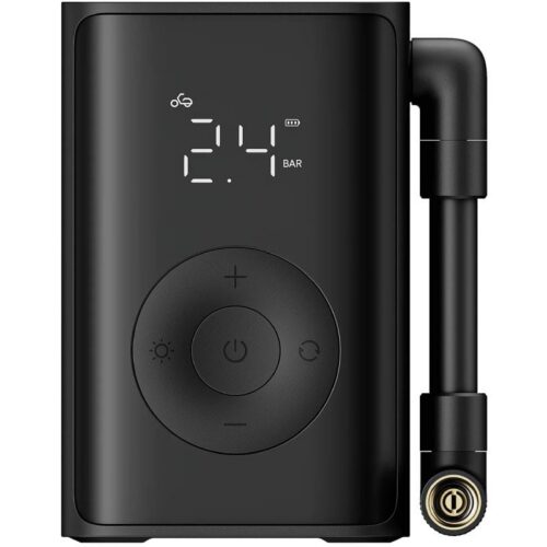 art_xia-mini20mj20co20el20air20comp_1 Mini Compresor Xiaomi Mijia Compact Portable Electric Air Compressor/ 2000 mAh/ 150 psi