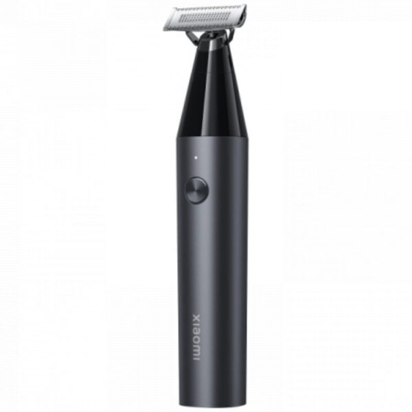 art_xia-pae-cor20unib20trim20gy_1 Recortadora Xiaomi Uniblade Trimmer/ Con Batería