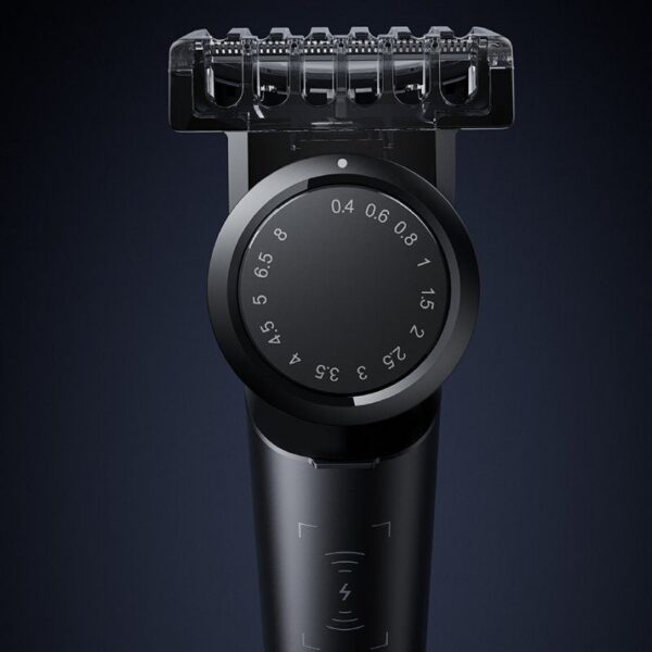 art_xia-pae-cor20unib20trim20gy_2 Recortadora Xiaomi Uniblade Trimmer/ Con Batería