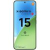 art_xia-sp20152012-25620gree_2 Smartphone Xiaomi 15 NFC 12GB/ 256GB/ 6.36"/ 5G/ Verde