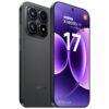 Smartphone Xiaomi 17 12GB/ 512GB/ 6.3"/ 5G/ Negro