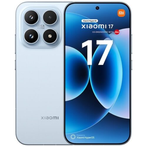 art_xia-sp20172012-51220bl_1 Smartphone Xiaomi 17 12GB/ 512GB/ 6.3"/ 5G/ Azul