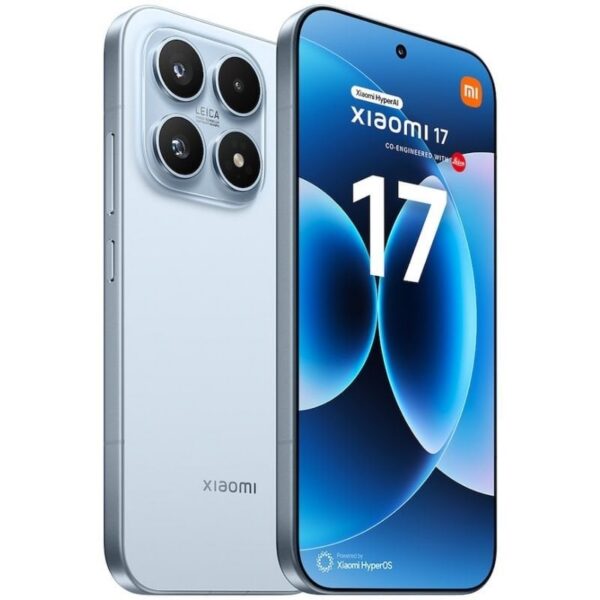 art_xia-sp20172012-51220bl_2 Smartphone Xiaomi 17 12GB/ 512GB/ 6.3"/ 5G/ Azul