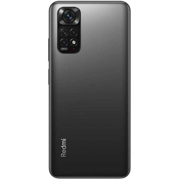 art_xia-sp20note11s20nfc206-12820gy_2 Smartphone Xiaomi Redmi Note 11S NFC 6GB/ 128GB/ 6.43"/ Gris Grafito