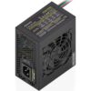 Fuente de Alimentación SFX Aisens ASPC-500SFX-SEOBK/ 500W/ Ventilador 8cm