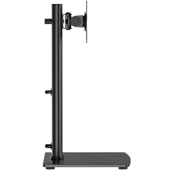 art_ais-sop20dt34tsr-457_2 Soporte de Mesa para Monitor Aisens DT34TSR-457/ Giratorio/ Inclinable/ hasta 12kg