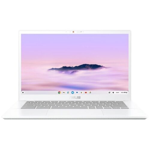 ChromeBook Asus Plus CX34 CX3402CVA-PQ1339 Intel Core 3-100U/ 8GB/ 256GB/ 14"/ Chrome OS