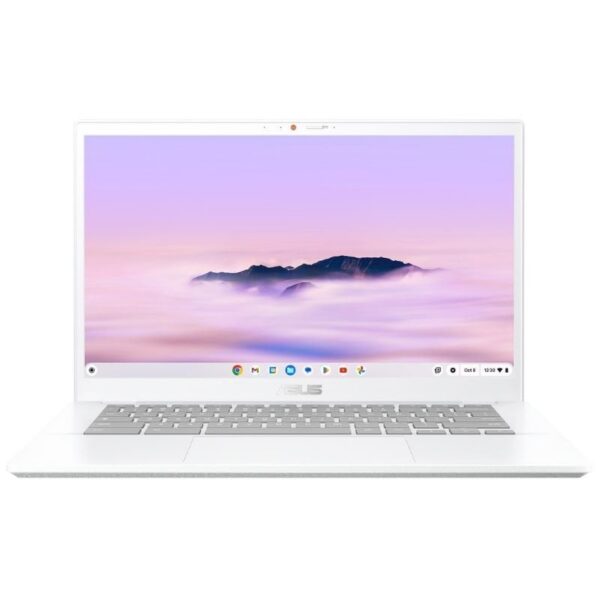 ChromeBook Asus Plus CX34 CX3402CVA-PQ1339 Intel Core 3-100U/ 8GB/ 256GB/ 14"/ Chrome OS
