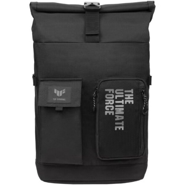 art_asu-moc20tuf20gam20vp4700_1 Mochila Asus TUF Gaming VP4700 Portátiles hasta 17"/ Impermeable/ Negra