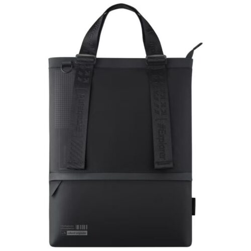 Mochila Asus Vivobook 3 en 1 Bag 16"/ Impermeable/ Negra