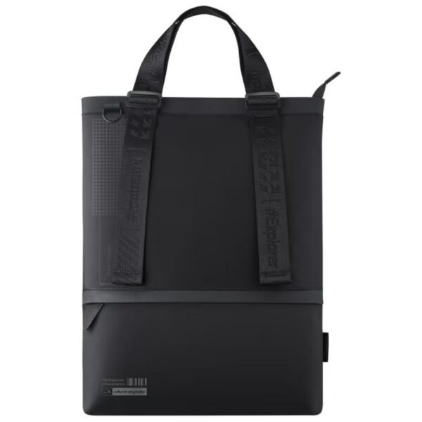 art_asu-moc20vivob20320en20120bk_1 Mochila Asus Vivobook 3 en 1 Bag 16"/ Impermeable/ Negra