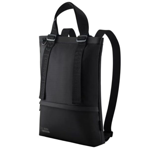 art_asu-moc20vivob20320en20120bk_2 Mochila Asus Vivobook 3 en 1 Bag 16"/ Impermeable/ Negra