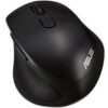 art_asu-mou20mw20320bk_2 Ratón Inalámbrico Asus MW203 Silencioso/ Hasta 2400 DPI/ Negro