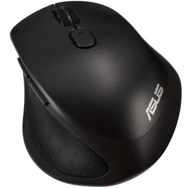 art_asu-mou20mw20320bk_2 Ratón Inalámbrico Asus MW203 Silencioso/ Hasta 2400 DPI/ Negro
