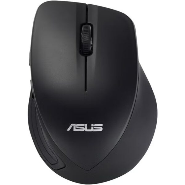 art_asu-mou20wt46520bk_1 Ratón Inalámbrico Asus WT465/ Hasta 1600 DPI/ Negro