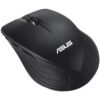 art_asu-mou20wt46520bk_2 Ratón Inalámbrico Asus WT465/ Hasta 1600 DPI/ Negro
