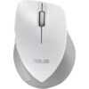 art_asu-mou20wt46520wh_1 Ratón Inalámbrico Asus WT465/ Hasta 1600 DPI/ Blanco