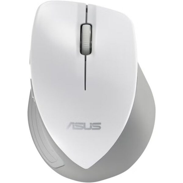 art_asu-mou20wt46520wh_1 Ratón Inalámbrico Asus WT465/ Hasta 1600 DPI/ Blanco