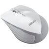 art_asu-mou20wt46520wh_2 Ratón Inalámbrico Asus WT465/ Hasta 1600 DPI/ Blanco