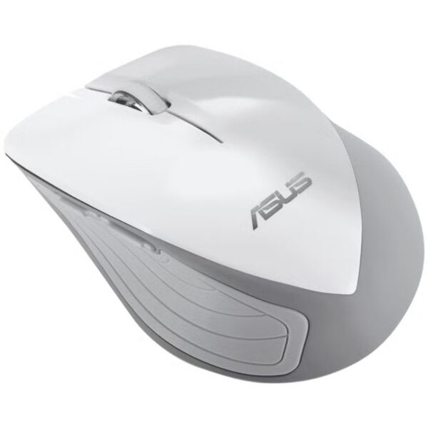 art_asu-mou20wt46520wh_2 Ratón Inalámbrico Asus WT465/ Hasta 1600 DPI/ Blanco
