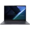 Portátil Asus ExpertBook B5 B5605CCA-MB0759 Intel Core Ultra 5-225H/ 16GB/ 512GB SSD/ 16"/ Sin Sistema Operativo