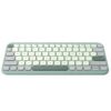 art_asu-tec20marsh20kw10020gree_2 Teclado Inalámbrico Asus Marshmallow KW100/ Verde