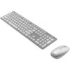 art_asu-tec20set20w500020wh_2 Teclado y Ratón Inalámbricos Asus W5000 Wireless/ Blanco