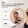 art_bra-pae-dep20pl7253_2 Depiladora de Luz pulsada Braun Skin-expert PL7253 IPL/ con Cable