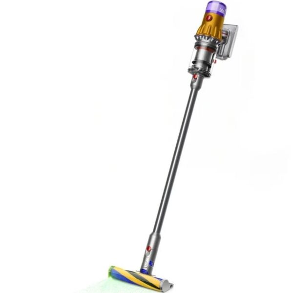 art_dys-pae-asp20v1220dt20sl20a20sv_2 Aspirador Escoba con batería Dyson V12 Detect Slim Absolute/ 150W/ Autonomía 60 Min