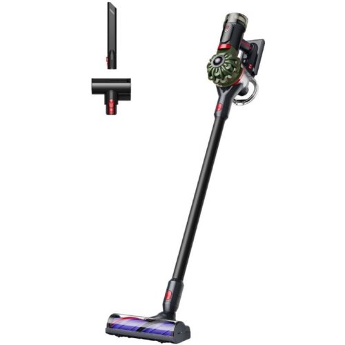 art_dys-pae-asp20v820cycln20bk_1 Aspirador Escoba con batería Dyson V8 Cyclone/ 150W/ Autonomía 60 Min