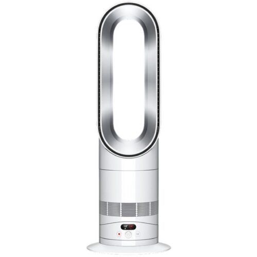 Calefactor Dyson Hot+Cool HF1 Remote Link Pre-heat/ 2250W/ Termostato Regulable