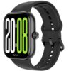 Smartwatch Honor Choice Watch 2 Pro/ Notificaciones/ Frecuencia Cardíaca/ Negro